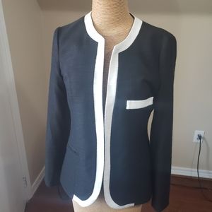 41 Hawthorn tweed blazer